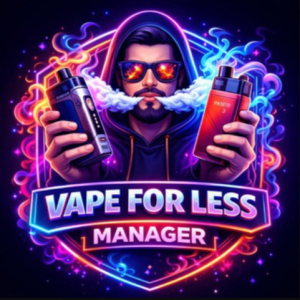 Vapef0rless