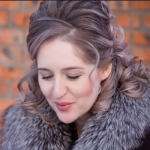 Екатерина Фетисова