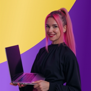 Елена Черновец