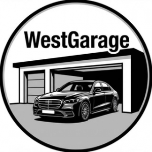 Западный Гараж