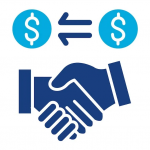 Зарево Транзакций