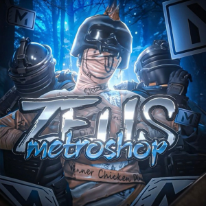Zeus Shop
