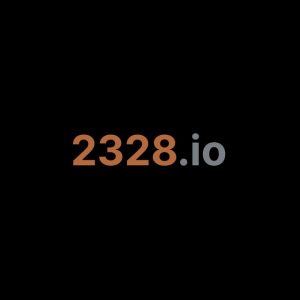 2328 io