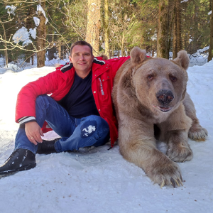 Александр Масликов