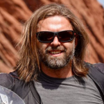 Алексей Верютин