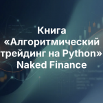 Алгоритмический Трейдинг на Python