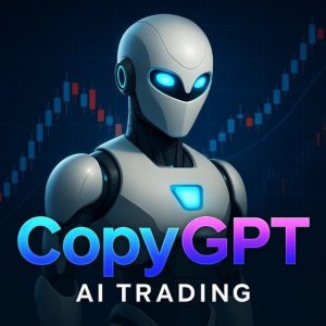 Alphagpt Trade