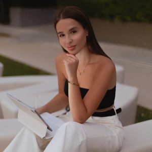 Анна Бойко