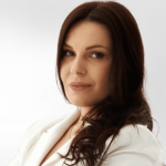 Анна Новикова