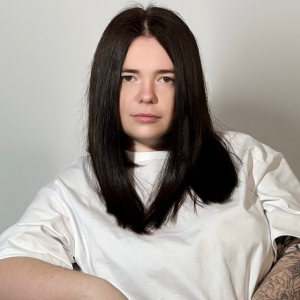 Анна Ралькайзер