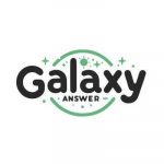 Answergalaxy