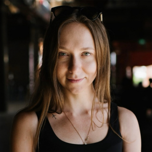 Анжела Шнайдерман