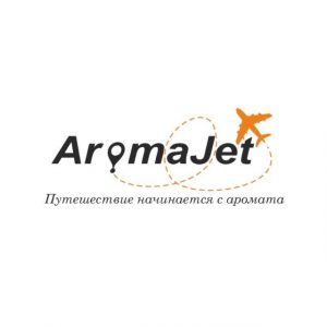 Aromajet
