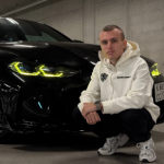 Артем Благо