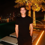 Артем Дровин