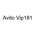 Avito Vip181