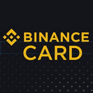 Binance Card