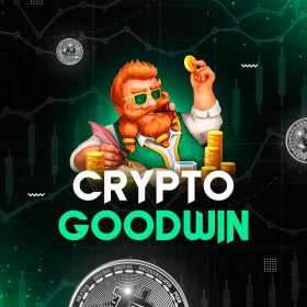 Crypto Goodwin