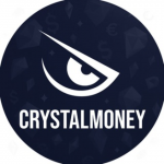 Crystalmoney