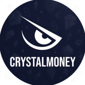 Crystalmoney