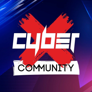 Cyber x