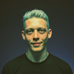 Денис Носков Нейросети