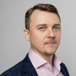 Денис Сергеев