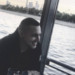 Дмитрий Алмазов