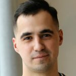 Дмитрий Скрипочкин