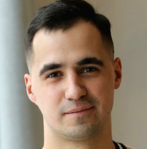 Дмитрий Скрипочкин