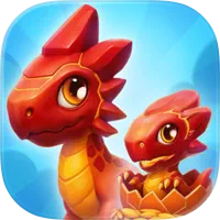 Dragon Mania