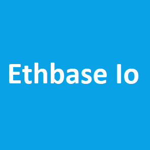 Ethbase