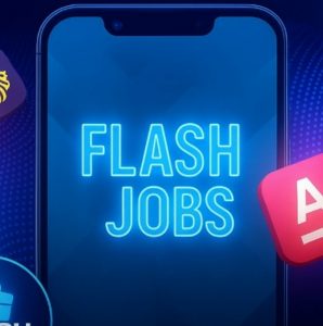 Flash Job
