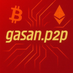 Gasan P2p