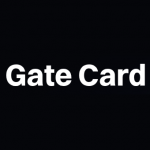 Gate Card
