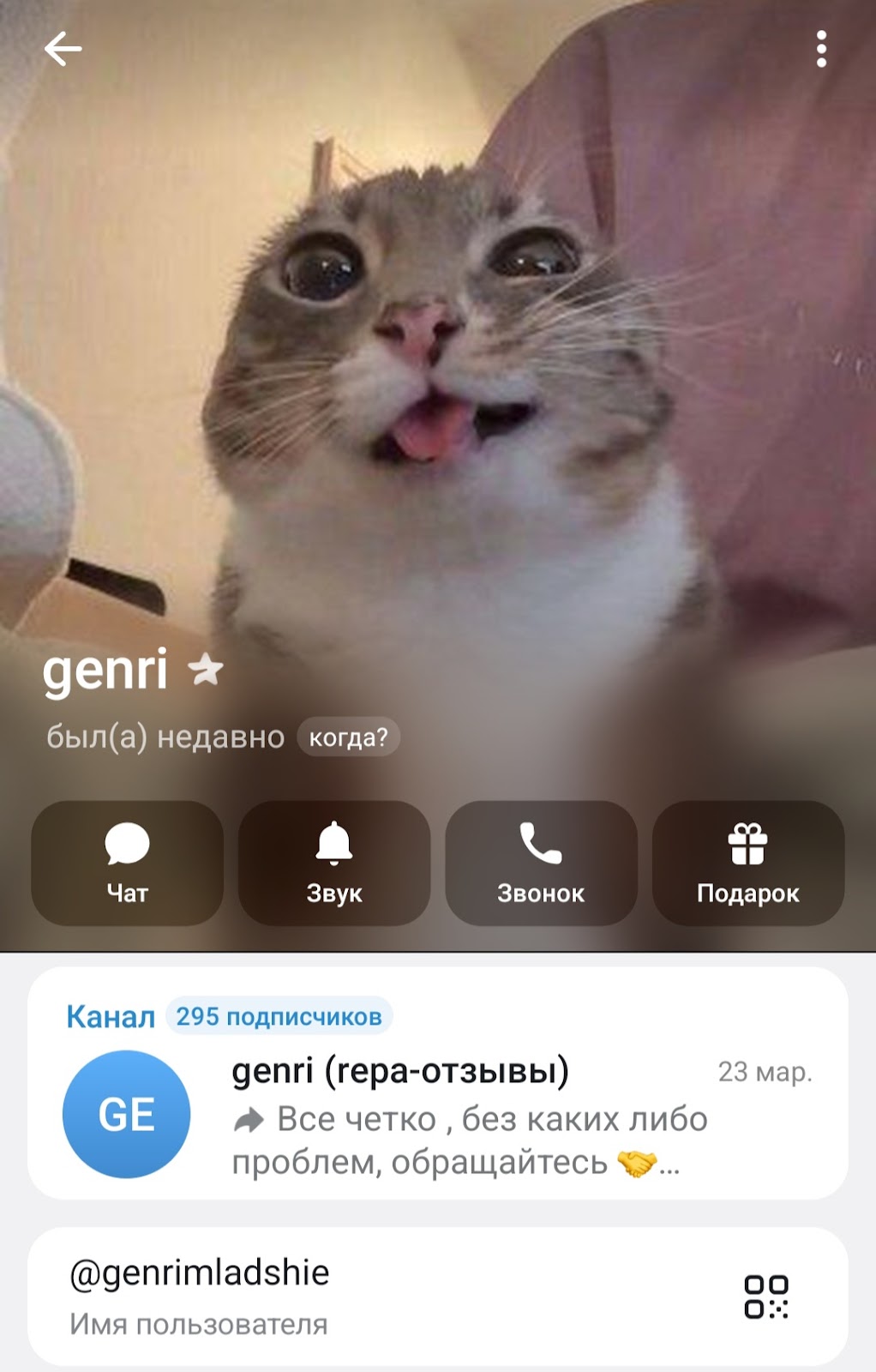 genrimladshie genrimladshie