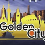 Golden City Trade
