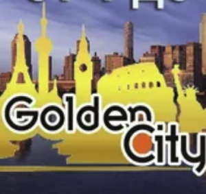Golden City Trade