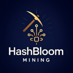 Hash Bloom Mining