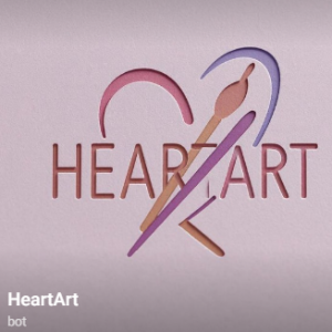 Heartart