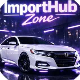 Importhubzone