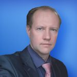 Исаев Вячеслав Владимирович