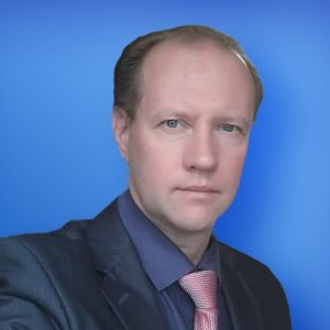 Исаев Вячеслав Владимирович