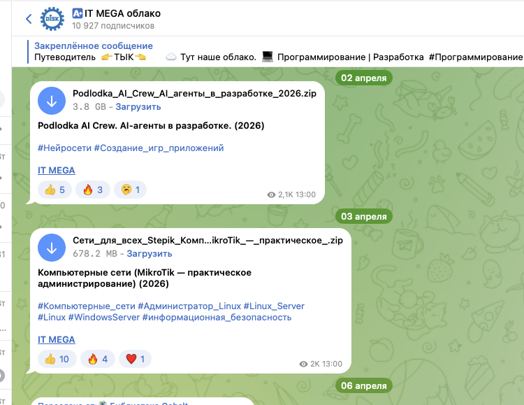 it mega канал отзыв в телеграм it mega канал отзыв в телеграм