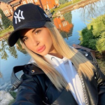 К Викторовна