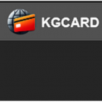 Kgcard