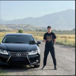 Халяль Казахстан