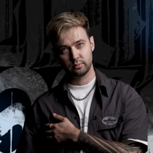 Ким Воронин