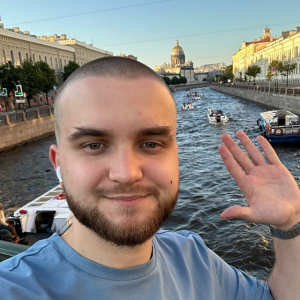 Кирилл Буробин