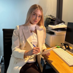 Кристина Демина